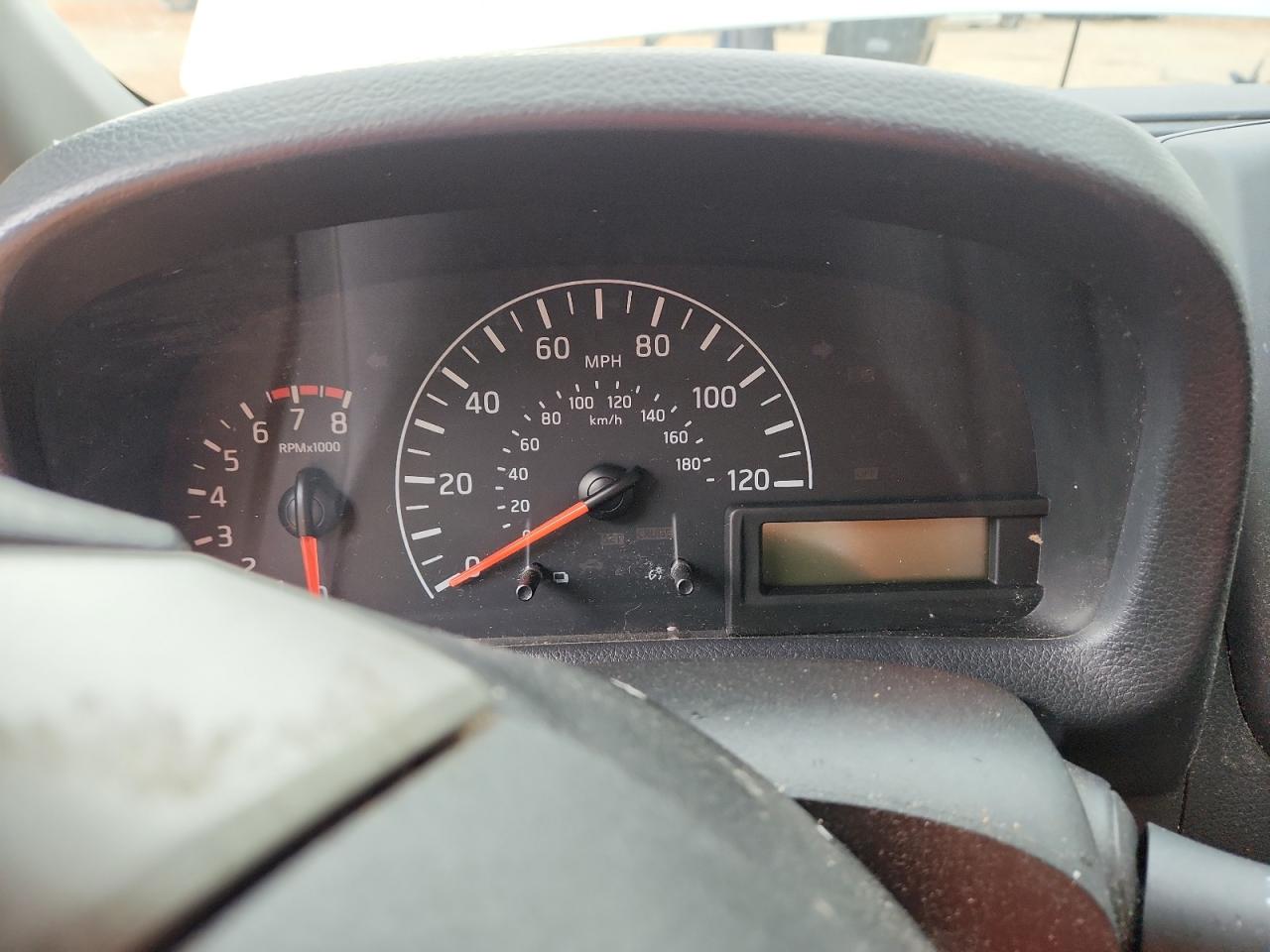 2019 Nissan Nv200 2.5S VIN: 3N6CM0KN7KK711293 Lot: 82552325