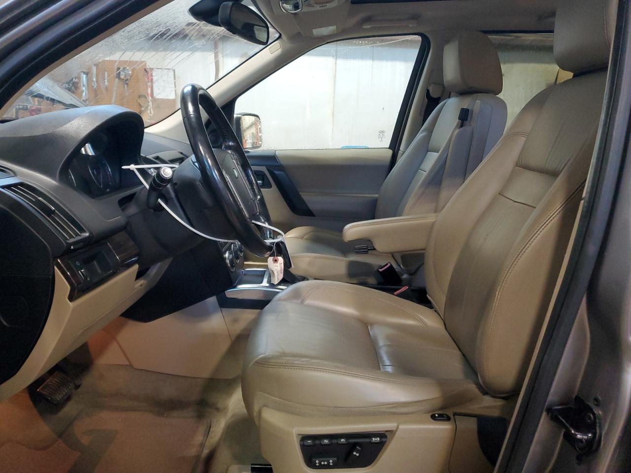 2013 Land Rover Lr2 Hse VIN: SALFR2BGXDH325325 Lot: 86445455