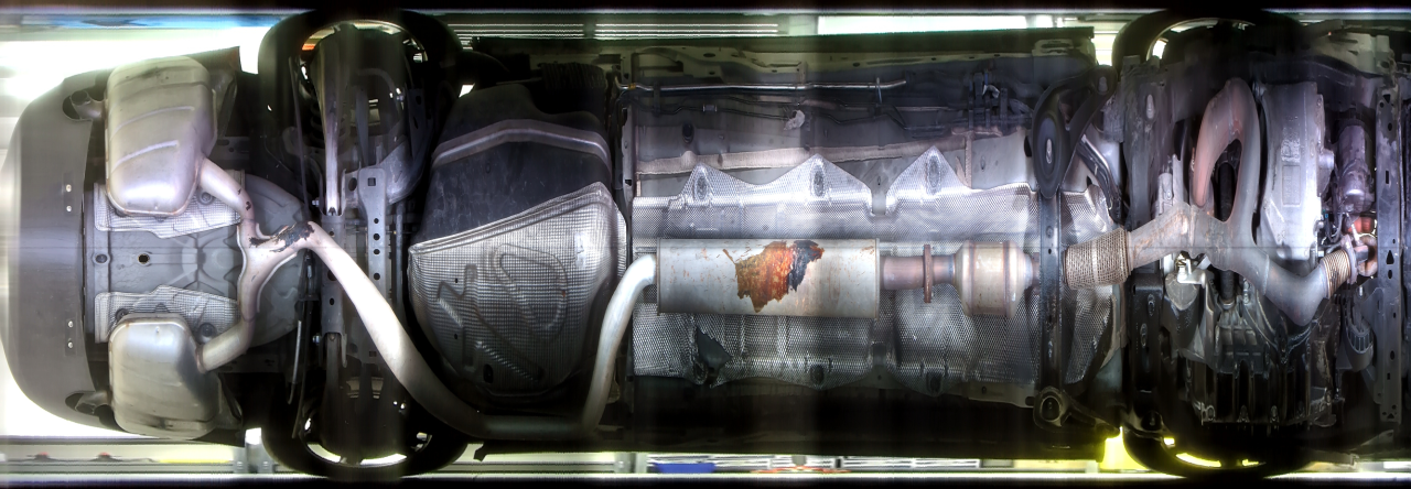 2017 Chevrolet Impala Ls VIN: 1G11X5S38HU143151 Lot: 84899915