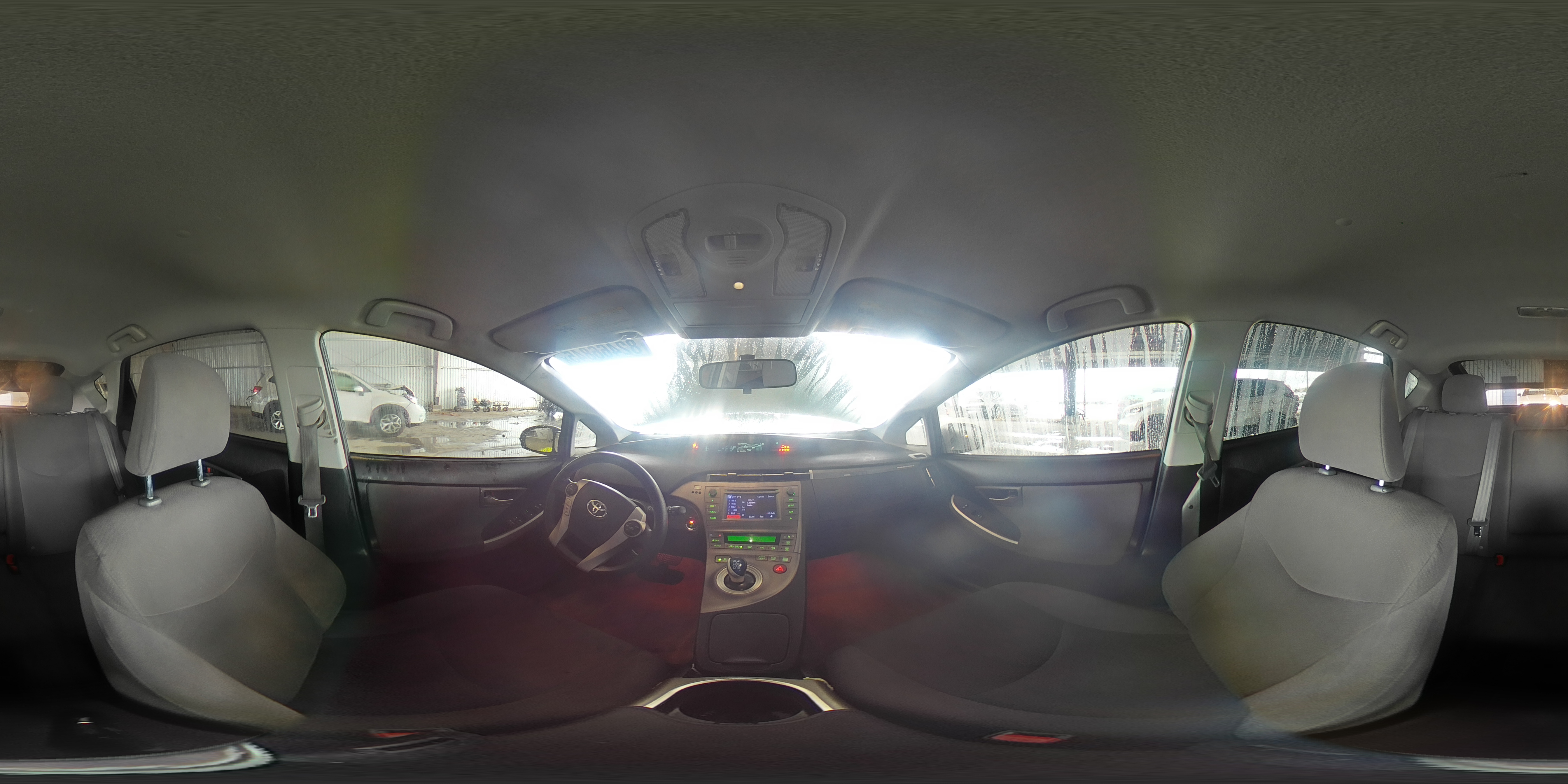 2014 Toyota Prius Plug-In VIN: JTDKN3DP5E3051020 Lot: 82466845