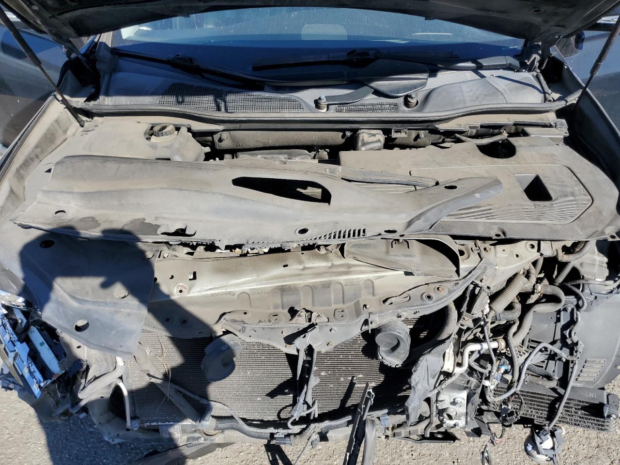 2014 Lexus Rx 450H VIN: JTJZB1BAXE2413629 Lot: 90533435