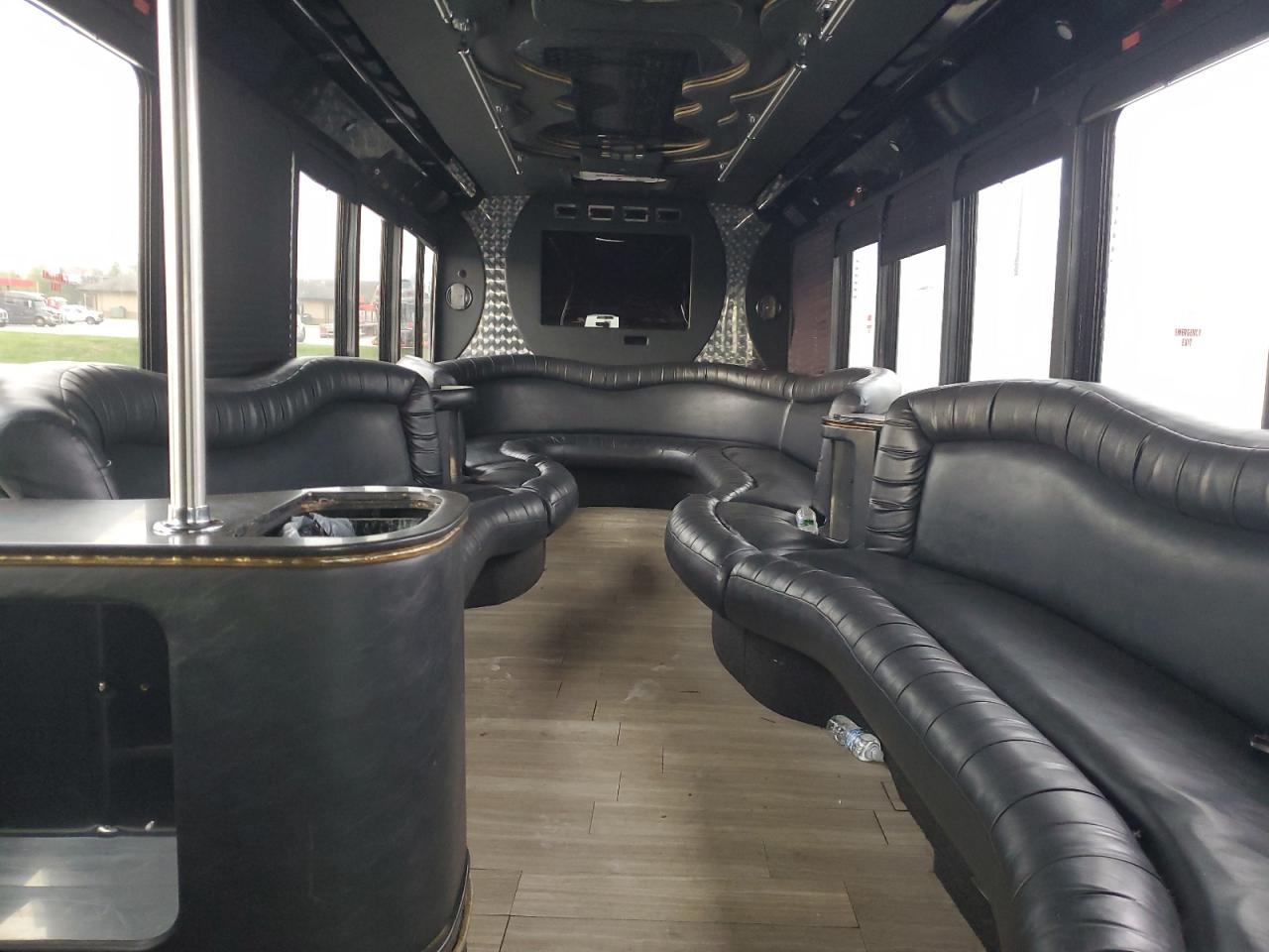 2007 GMC C5500 C5V042 VIN: 1GDE5V1987F422313 Lot: 85081485