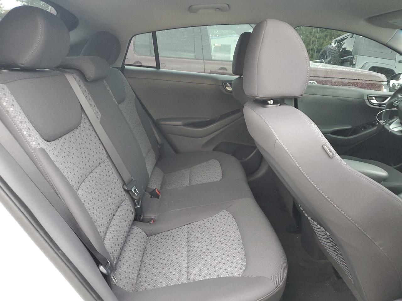 2019 Hyundai Ioniq Blue VIN: KMHC65LC2KU144283 Lot: 91197845