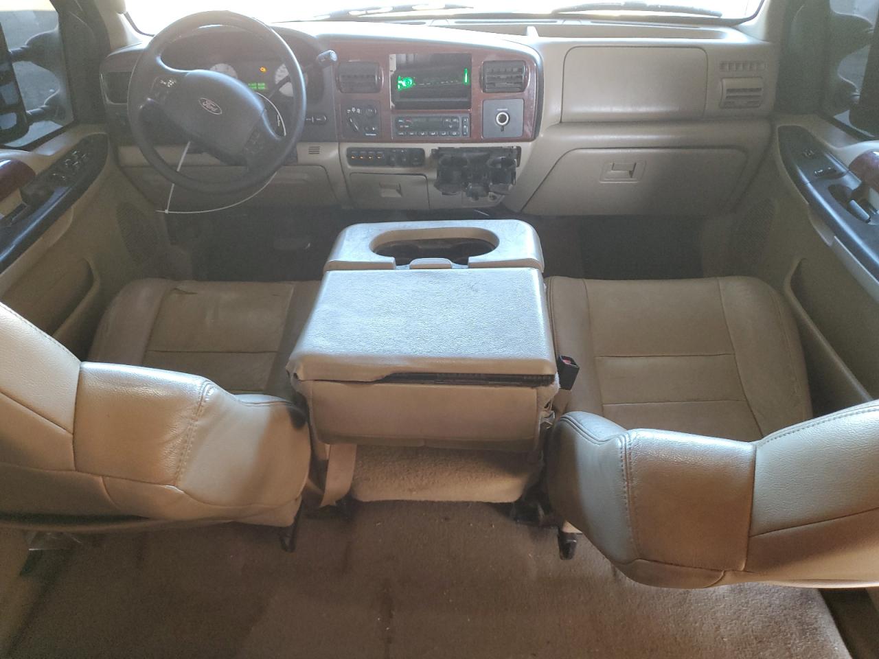 2006 Ford F250 Super Duty VIN: 1FTSW21P36EC48141 Lot: 90565375