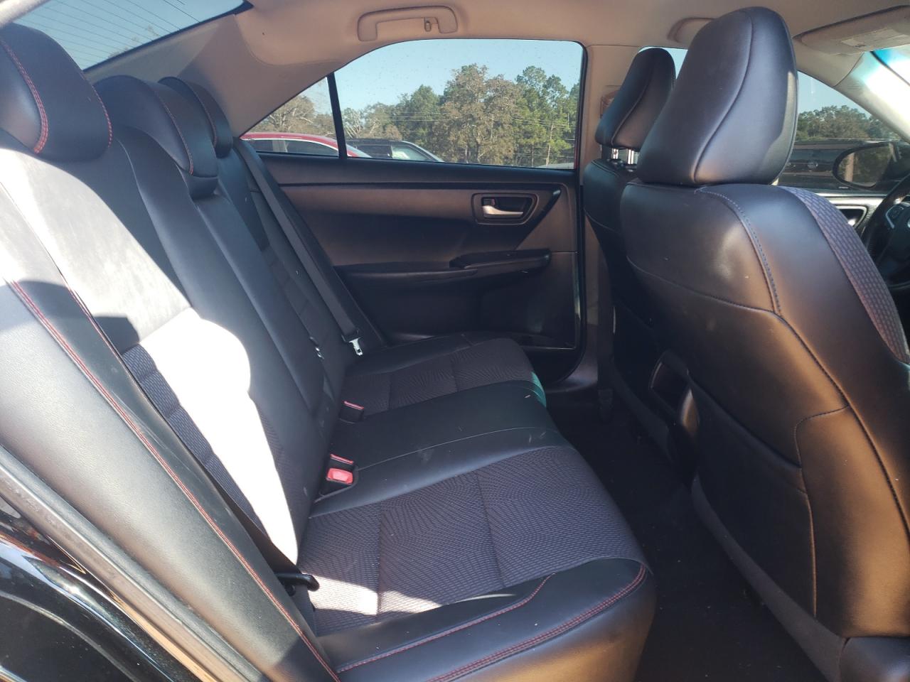 2016 Toyota Camry Le VIN: 4T1BF1FK3GU266374 Lot: 86247865