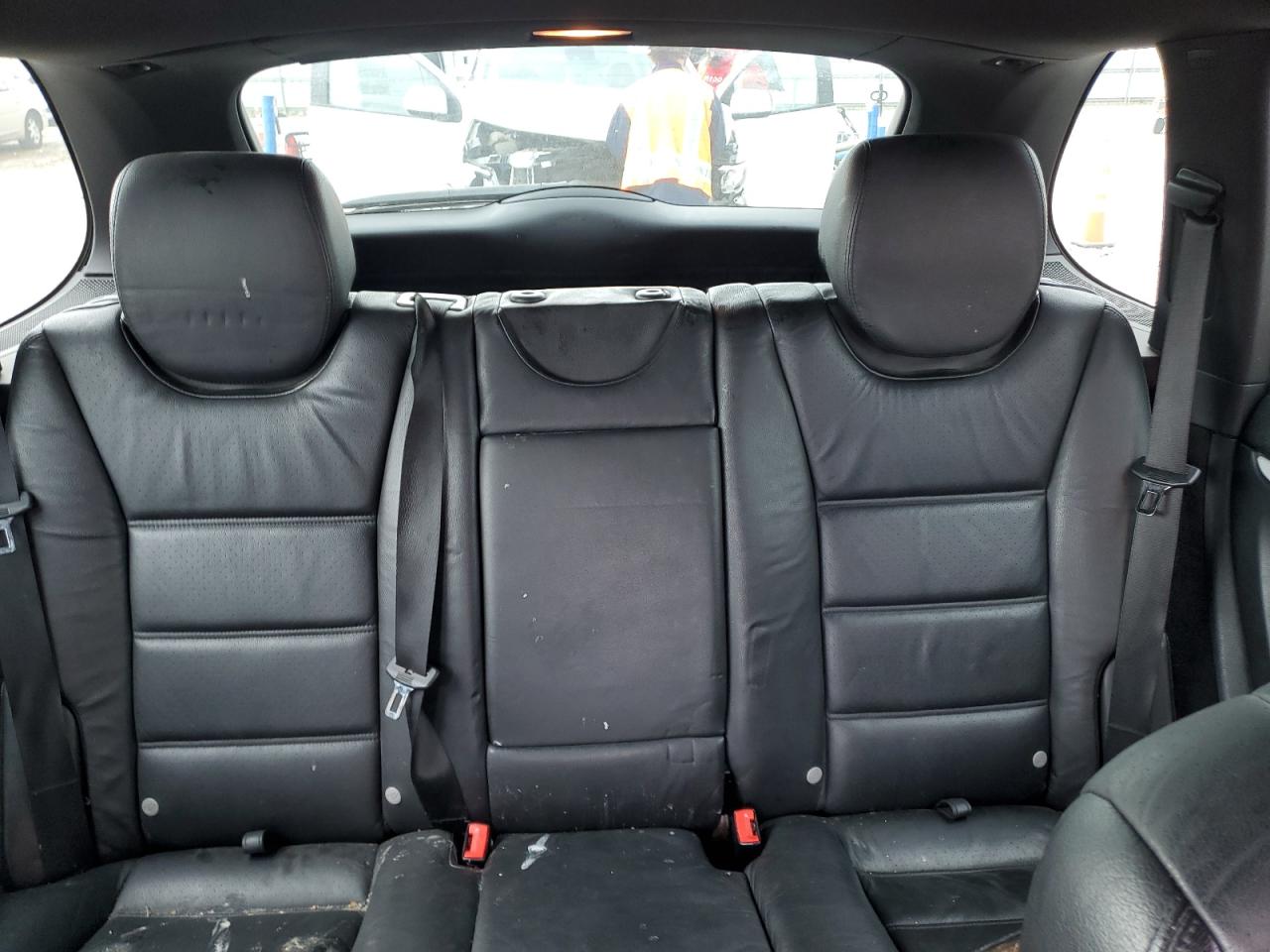 2008 Porsche Cayenne S VIN: WP1AB29P18LA41160 Lot: 82617405