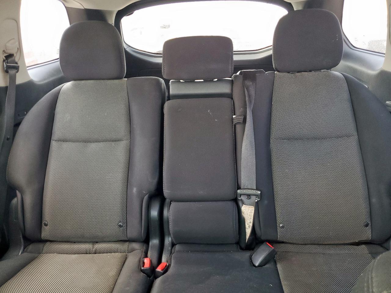 2017 Nissan Pathfinder S VIN: 5N1DR2MN2HC913213 Lot: 85118535