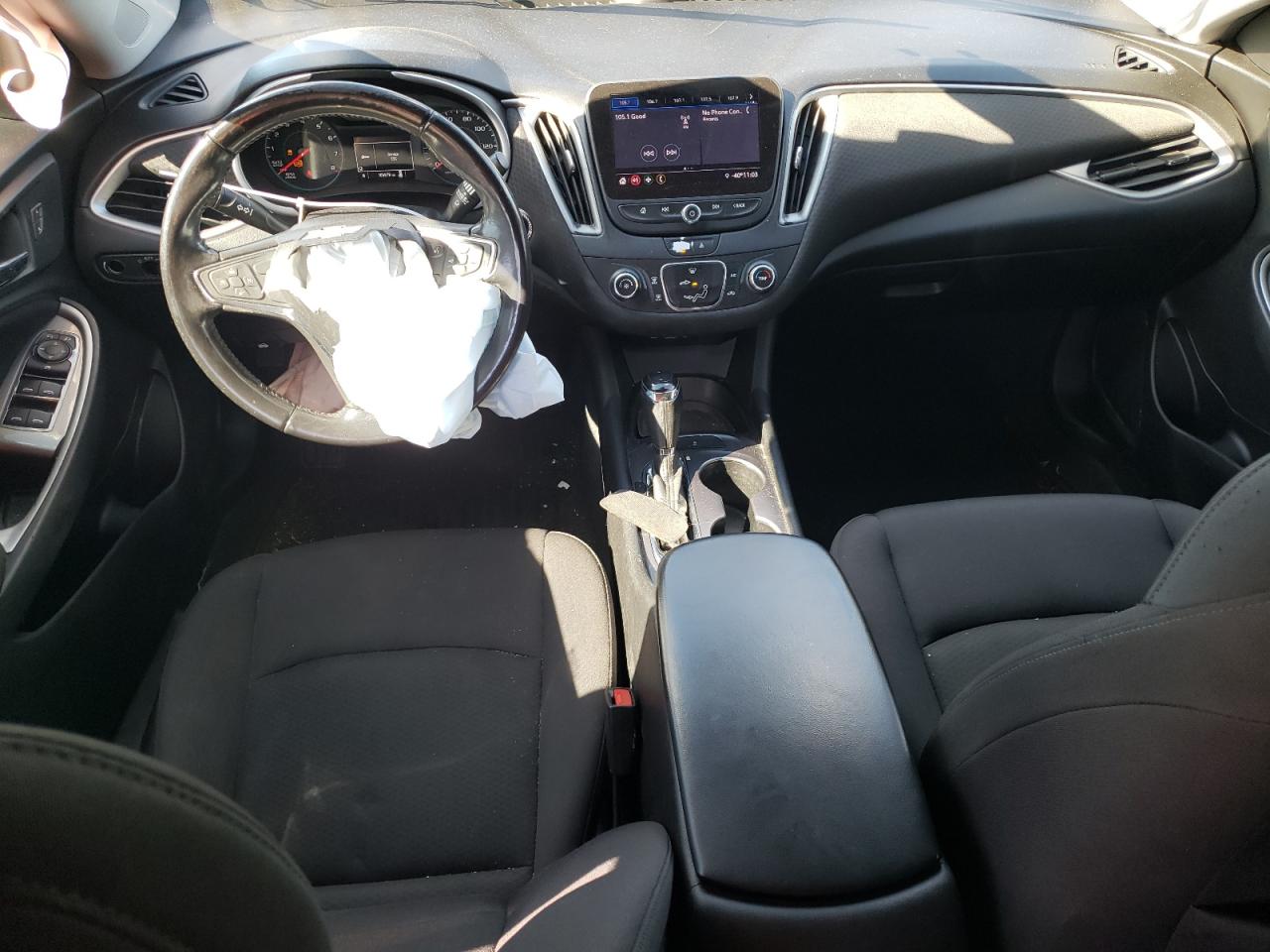 2020 Chevrolet Malibu Rs VIN: 1G1ZG5ST5LF051219 Lot: 86053195