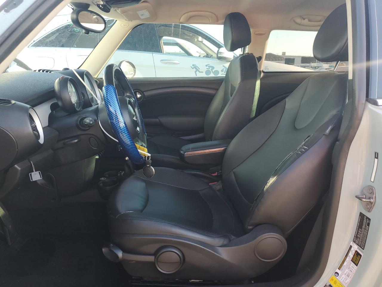 2013 Mini Cooper VIN: WMWSU3C57DT678039 Lot: 89665185