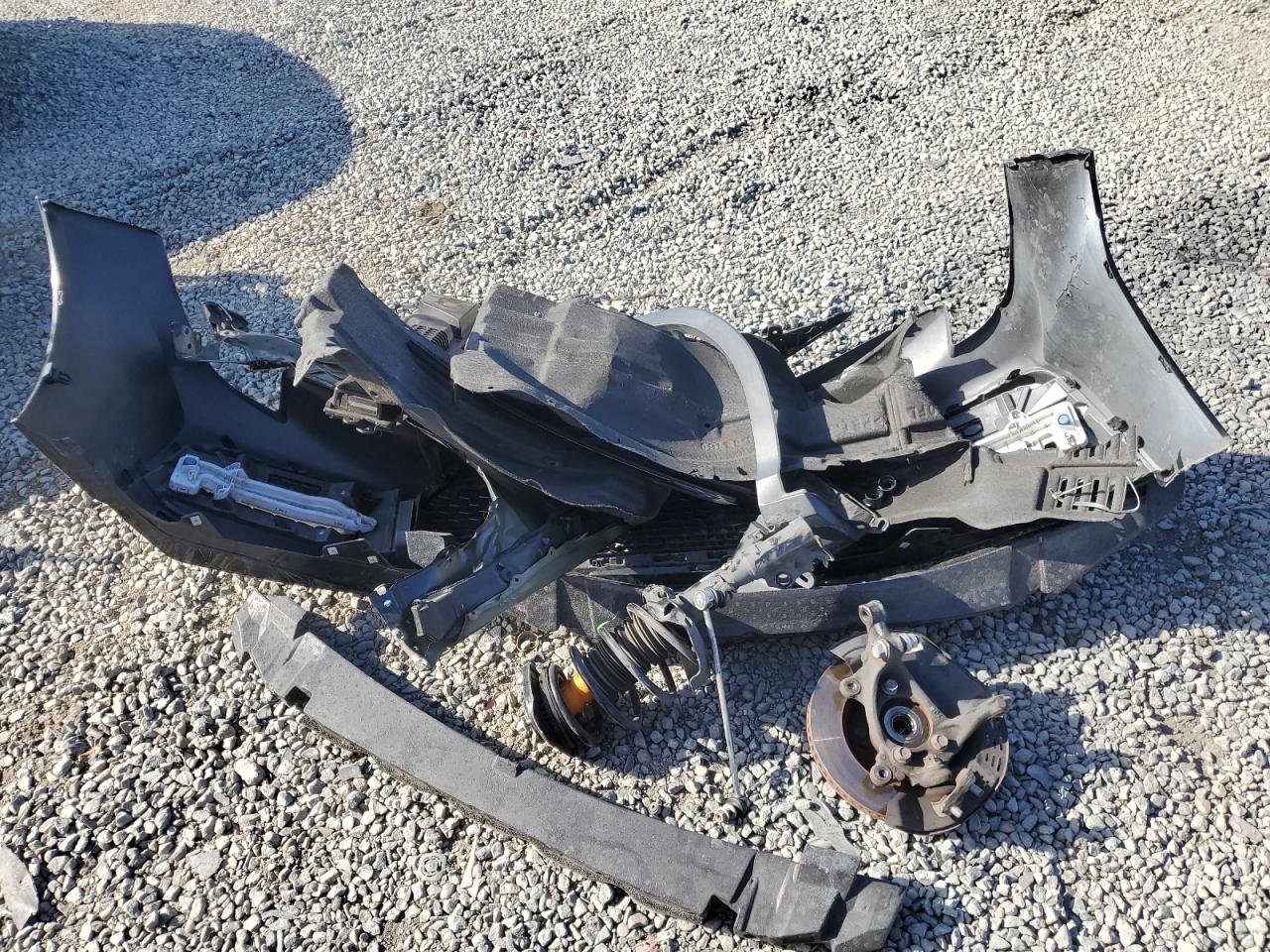 2022 Toyota Corolla Se VIN: 5YFS4MCE9NP101501 Lot: 86096305