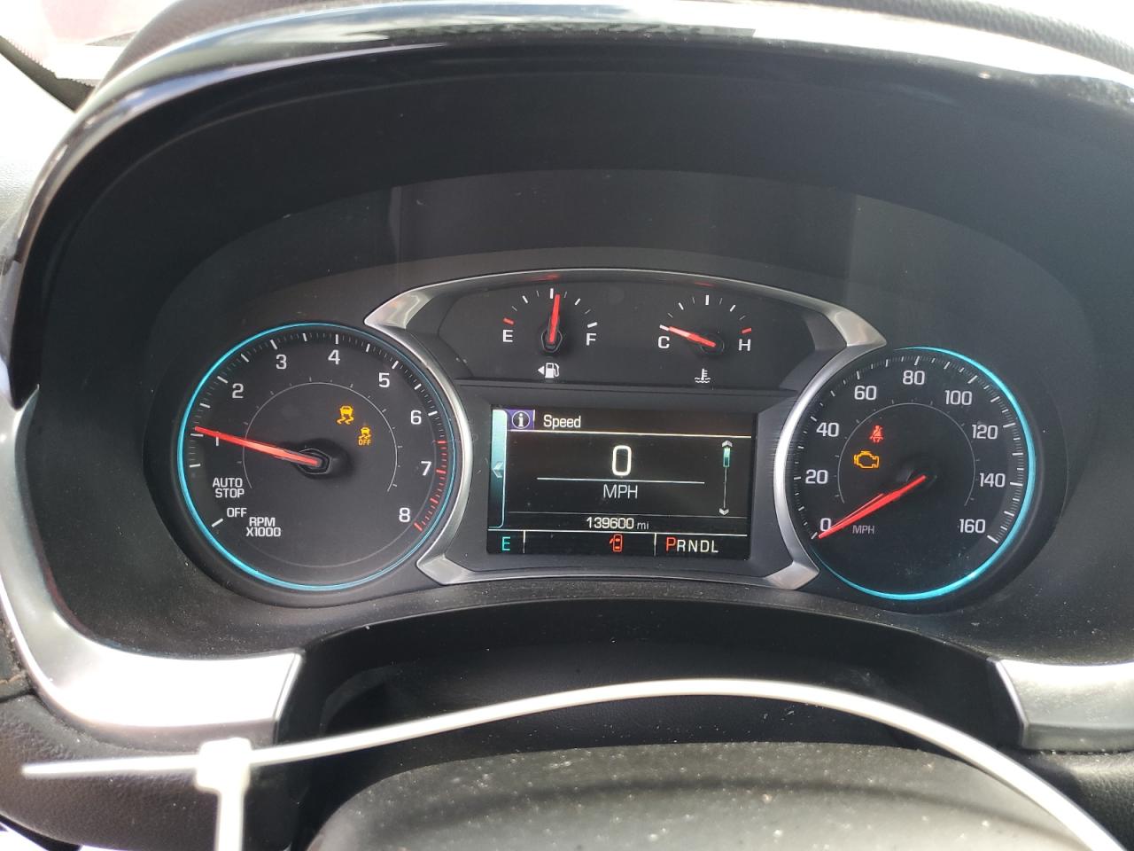 2018 Chevrolet Traverse Lt VIN: 1GNEVGKW1JJ178682 Lot: 82235235