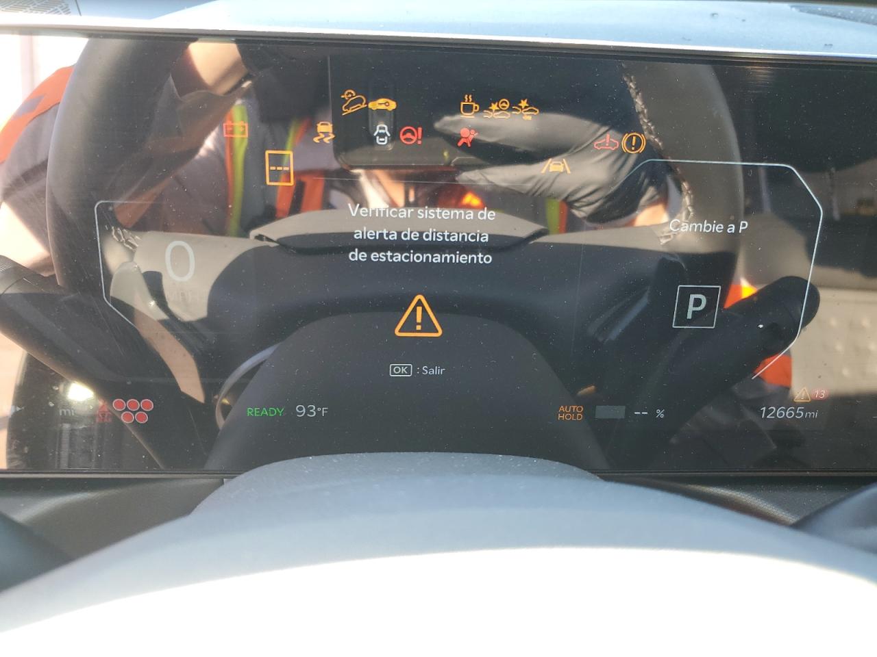 2026 Kia Ev9 Wind VIN: 5XYAFFS51TG010792 Lot: 90850645