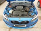 2018 BMW 118D M SPORT SHADOW EDITI  for sale at Copart SANDY