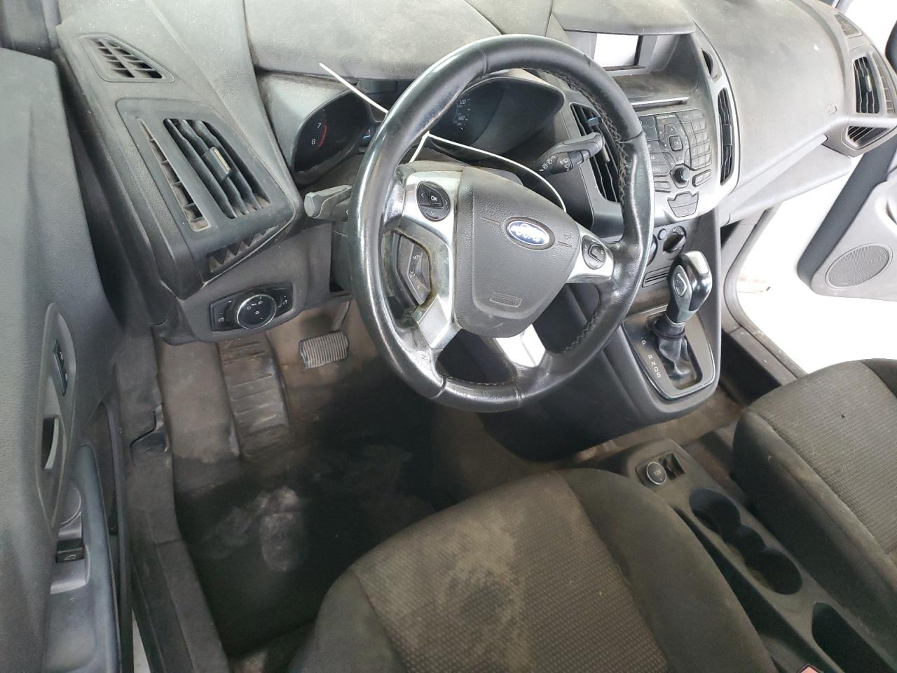 2016 Ford Transit Connect Xl VIN: NM0LS6E73G1281048 Lot: 90611875