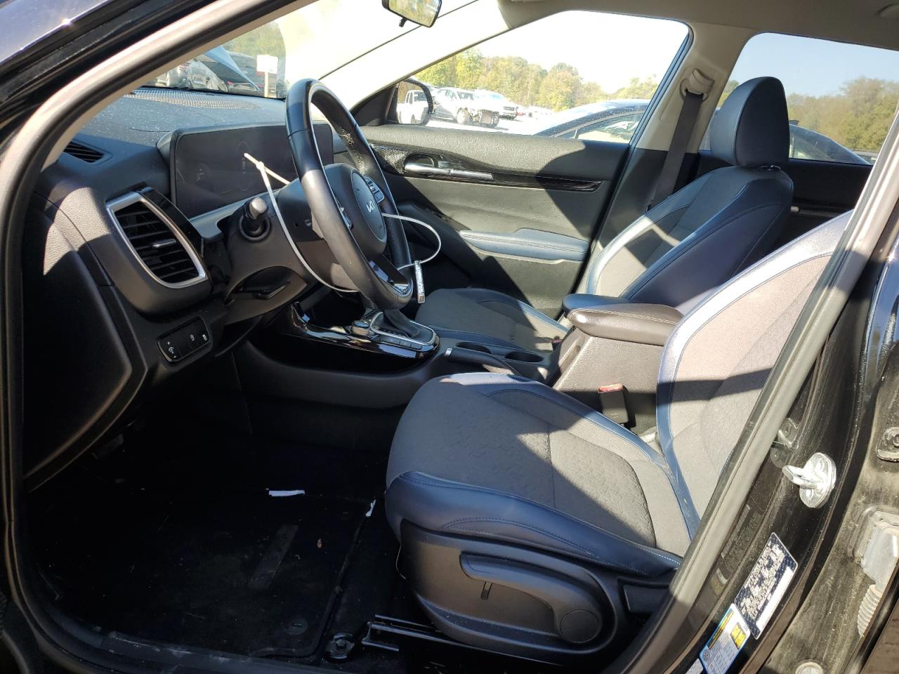 2024 Kia Seltos S VIN: KNDEUCAA6R7511574 Lot: 84947115