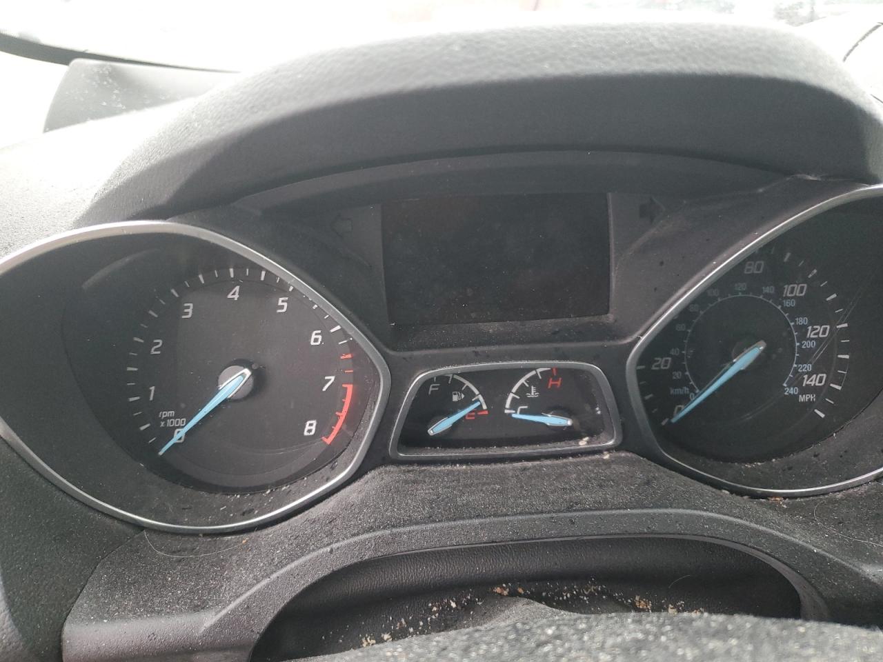 2016 Ford Escape Se VIN: 1FMCU0GX6GUC26532 Lot: 89789645