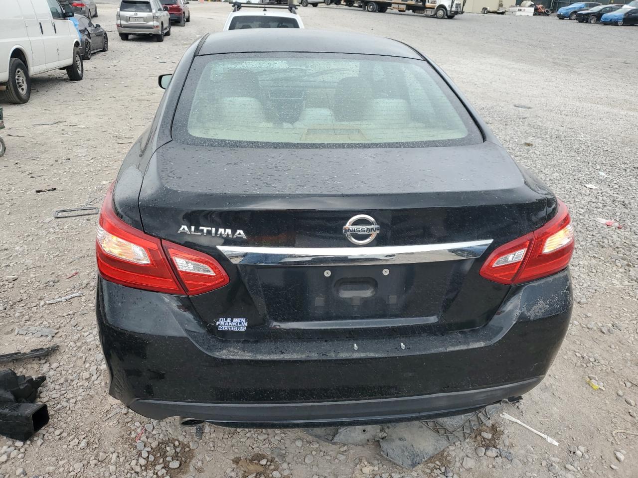 2016 Nissan Altima 2.5 VIN: 1N4AL3AP0GN310483 Lot: 84360085