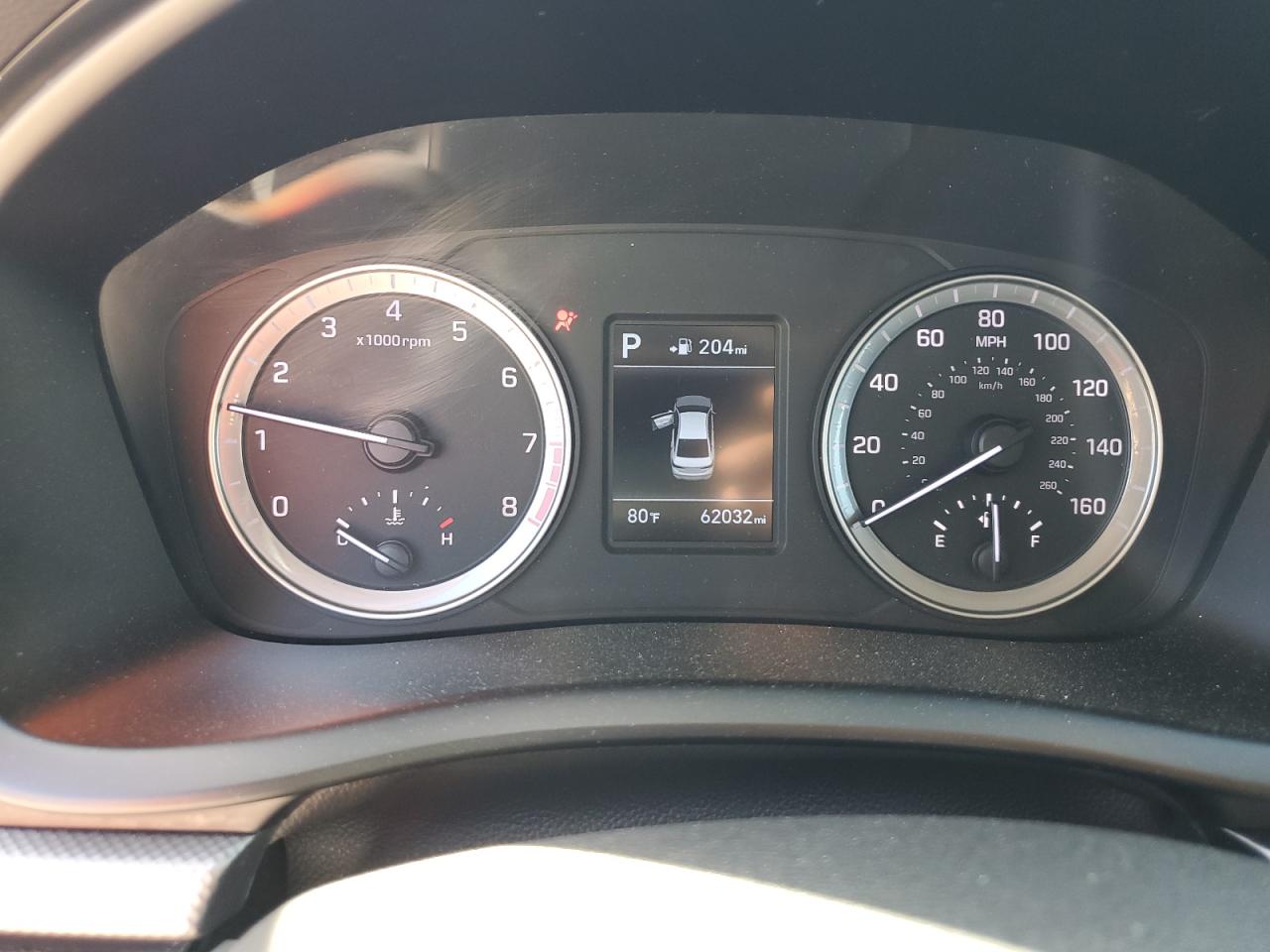 2018 Hyundai Sonata Se VIN: 5NPE24AFXJH714667 Lot: 90843955