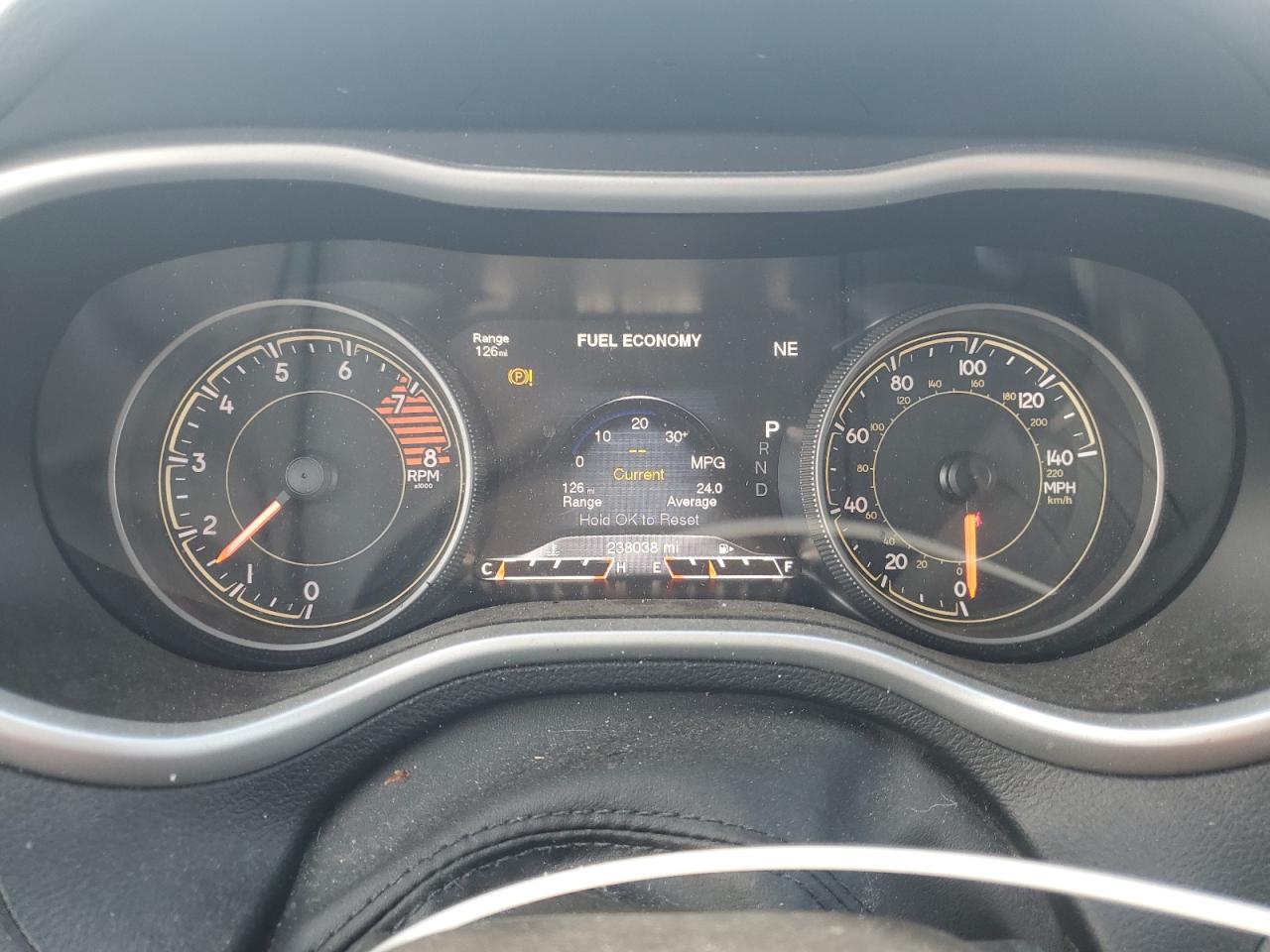 2017 Jeep Cherokee Trailhawk VIN: 1C4PJMBS9HW621358 Lot: 85758475