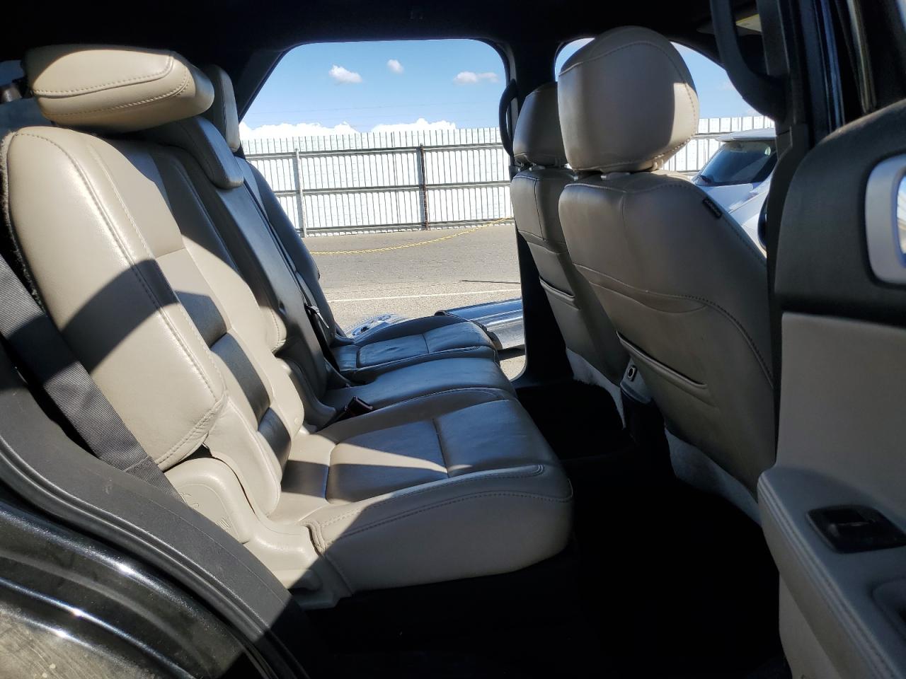 2014 Ford Explorer Xlt VIN: 1FM5K7D80EGA13754 Lot: 82250415