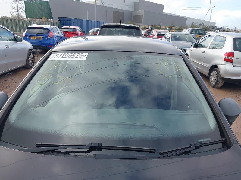 2009 SEAT IBIZA 1.2 S 5DR