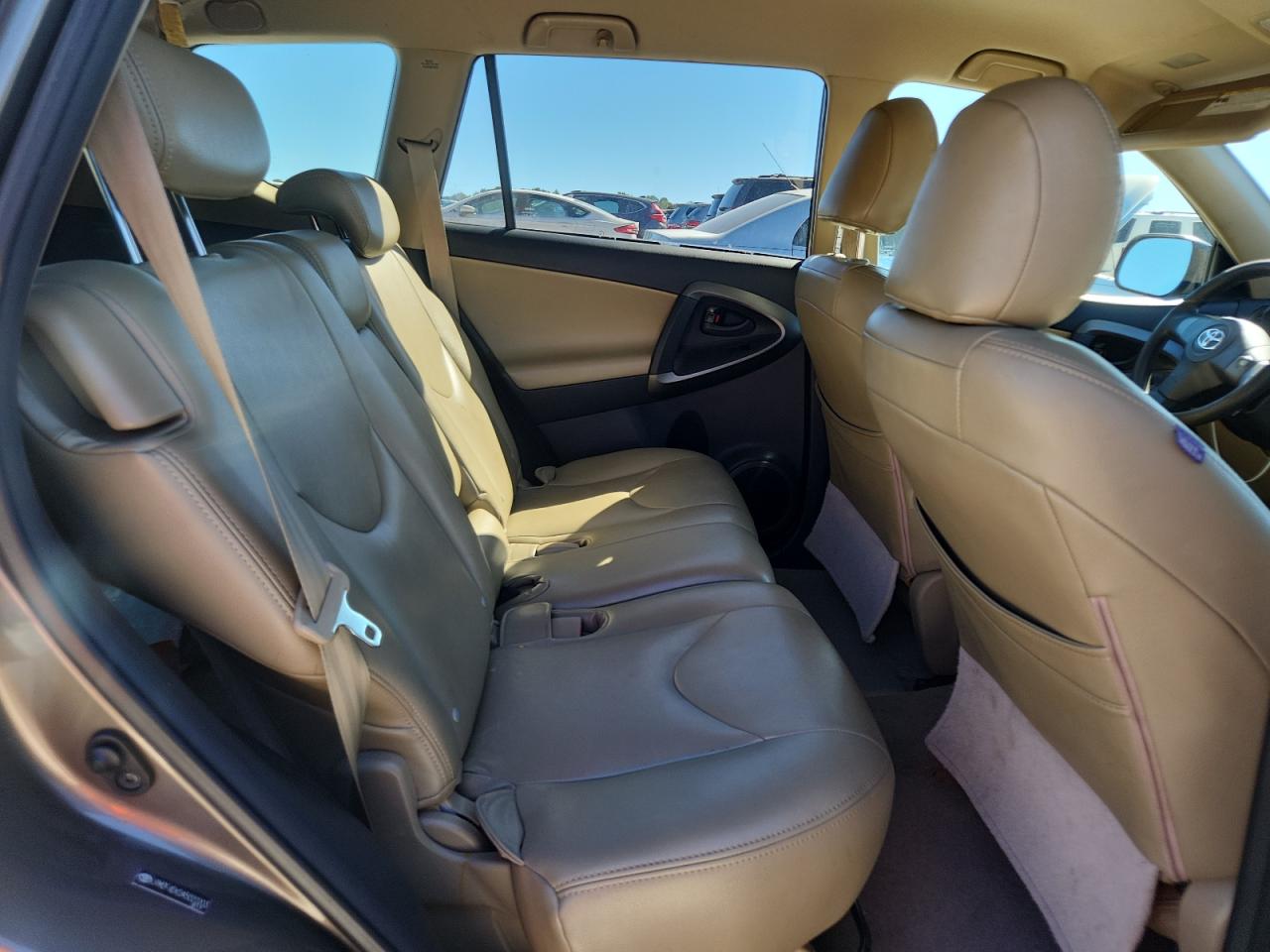 2010 Toyota Rav4 VIN: JTMZF4DV2A5022203 Lot: 84892375