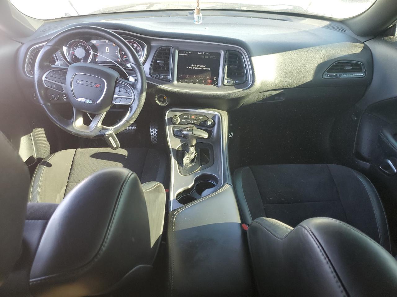 2019 Dodge Challenger Gt VIN: 2C3CDZJG0KH759445 Lot: 86181255