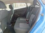 2010 FORD FIESTA ECONETIC TDCI 1.6 TDCI [95] ECONETIC 5DR [AC] for sale at Copart WESTBURY
