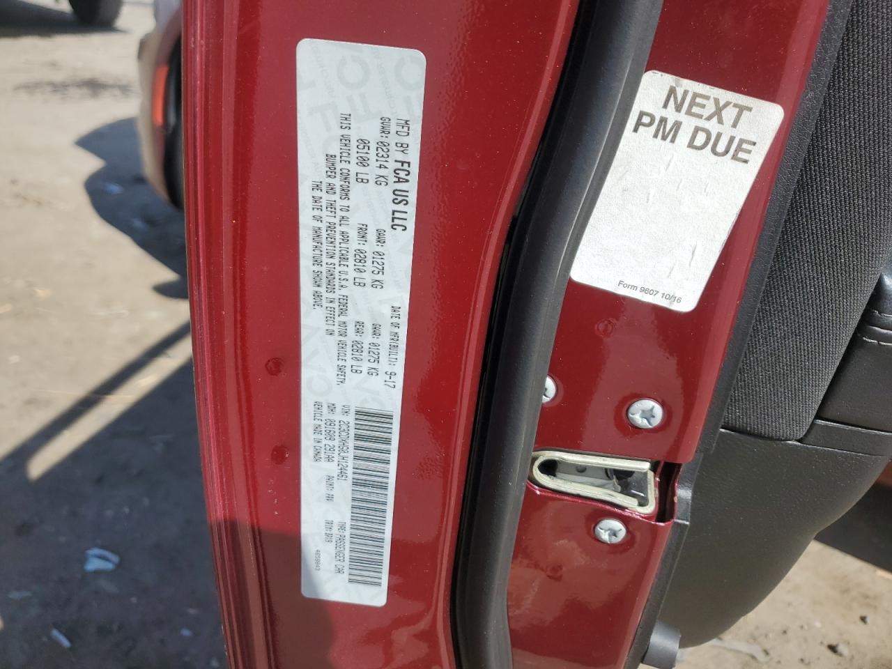 2018 Dodge Charger Sxt Plus VIN: 2C3CDXHG0JH124461 Lot: 84022825