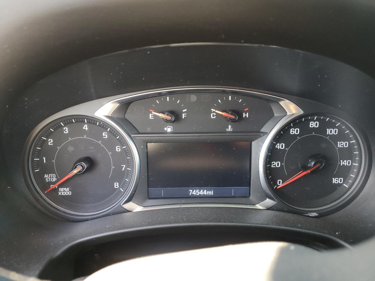 2024 GMC Terrain Slt VIN: 3GKALVEG5RL131086 Lot: 90727855