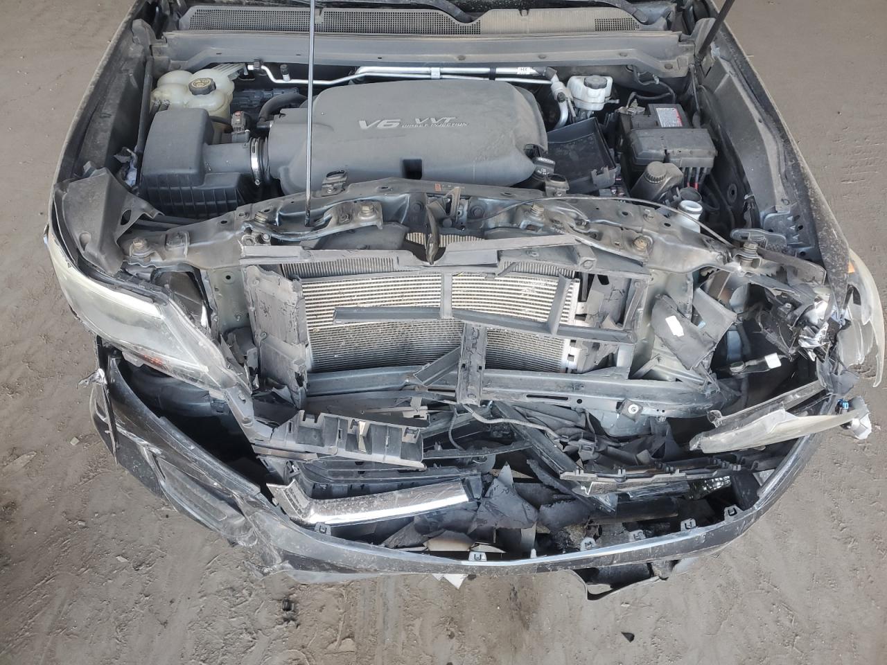 2020 Chevrolet Colorado VIN: 1GCGSBEN4L1103252 Lot: 90374525