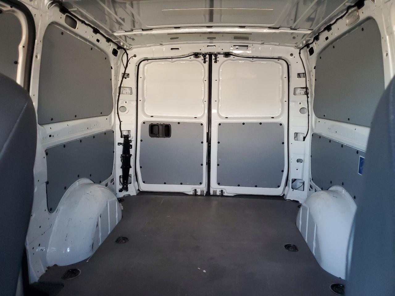 2022 Mercedes-Benz Metris VIN: W1YV0BEY1N4173814 Lot: 84814295