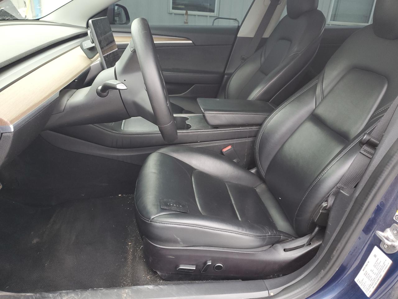 2022 Tesla Model 3 VIN: 5YJ3E1EA8NF188457 Lot: 90123475