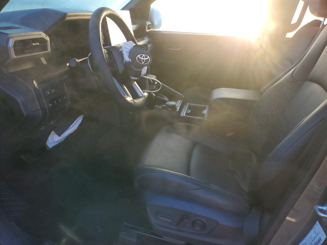 2024 Toyota Tacoma Double Cab VIN: 3TMLB5JN3RM077843 Lot: 85582245