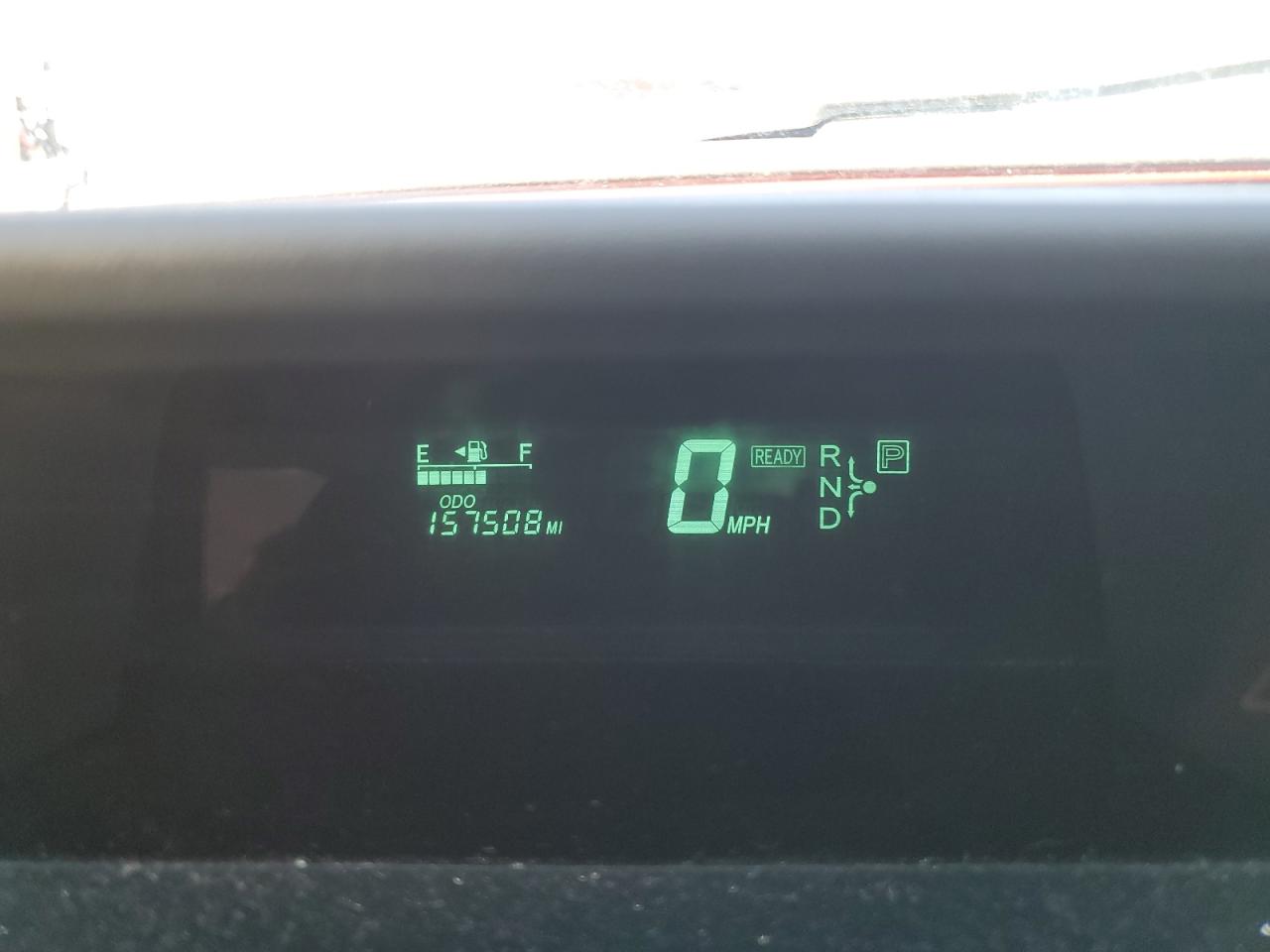 2005 Toyota Prius VIN: JTDKB20U653092786 Lot: 84732335