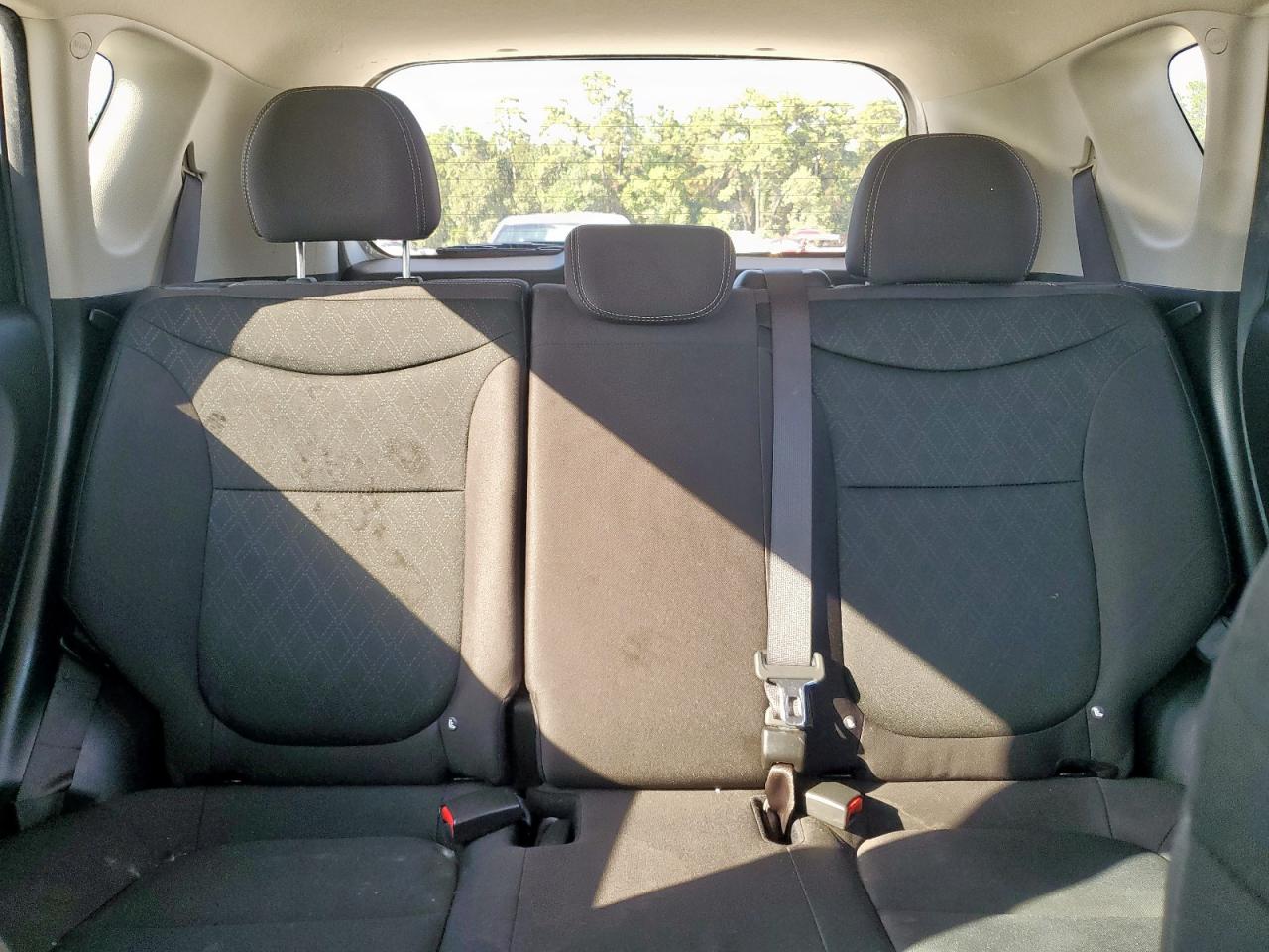 2017 Kia Soul VIN: KNDJN2A24H7420414 Lot: 85312765