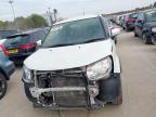 2017 SUZUKI IGNIS SZ-T DUALJET  for sale at Copart SANDY