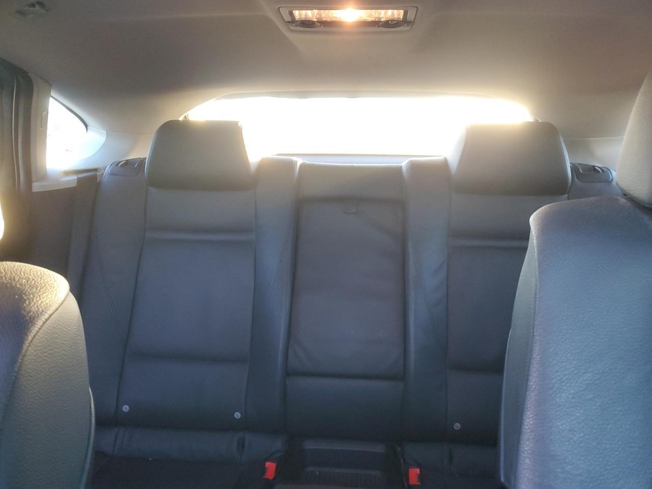 2011 BMW X6 xDrive35I VIN: 5UXFG2C52BLX08954 Lot: 82637575