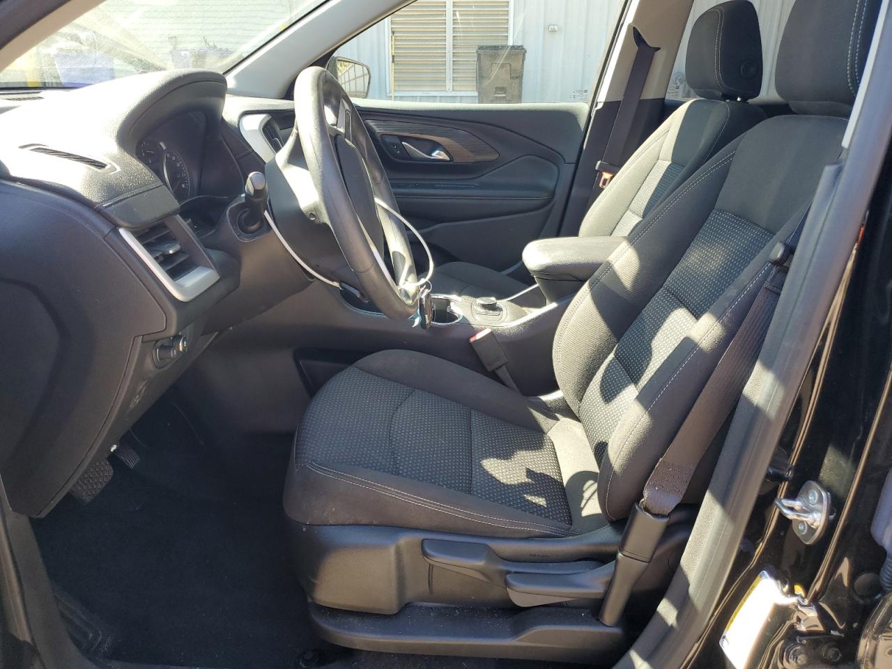 2024 GMC Terrain Sle VIN: 3GKALMEG4RL345190 Lot: 86821775