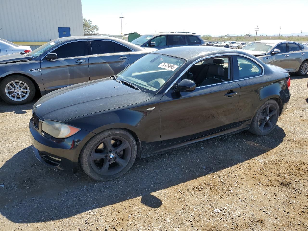 Фото: WBAUP9C59BVL90432