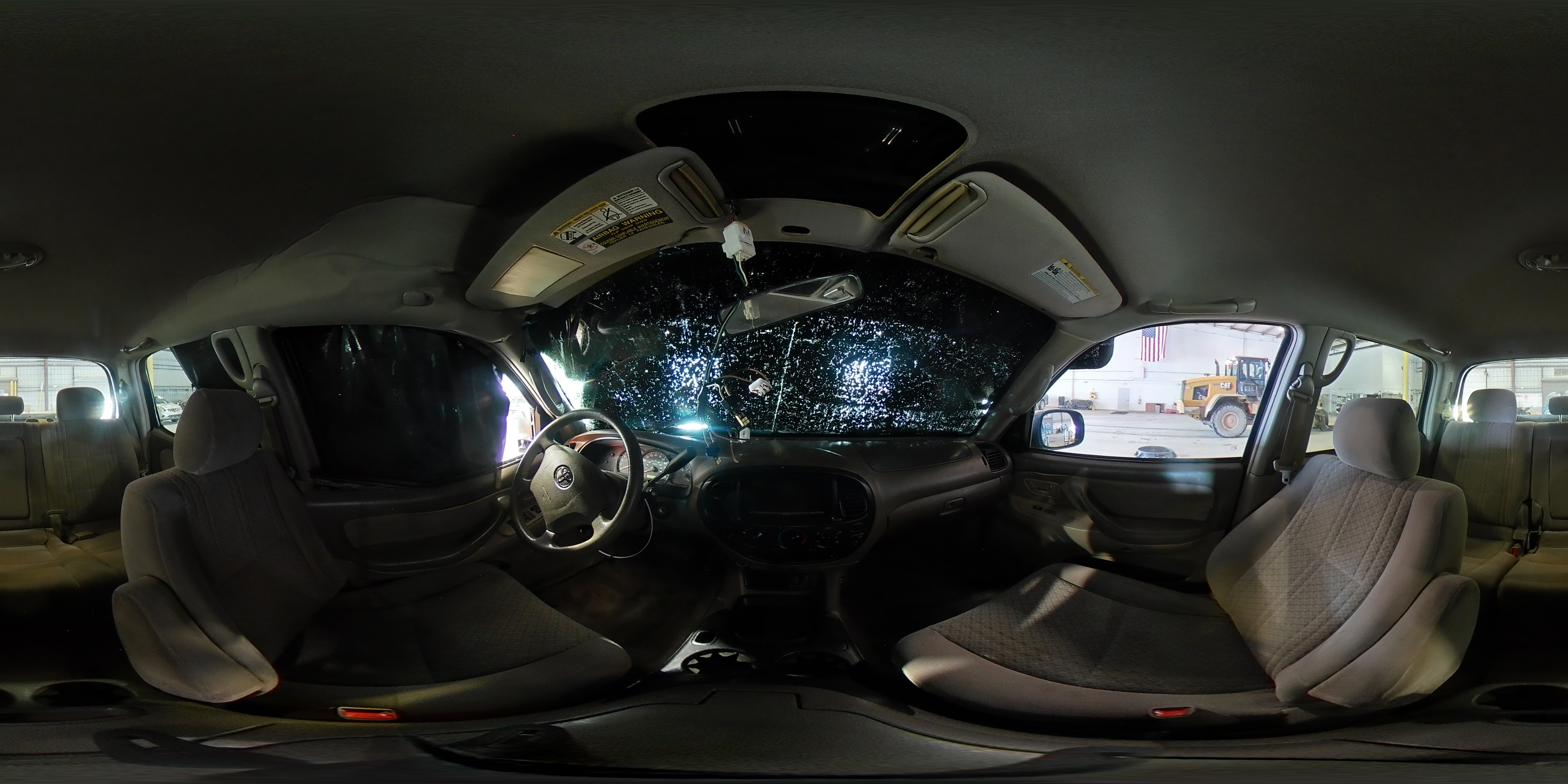 2006 Toyota Tundra Double Cab Sr5 VIN: 5TBET34176S534614 Lot: 82380515