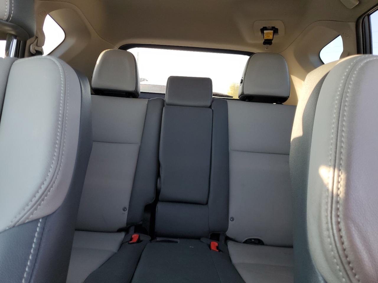 2014 Toyota Rav4 Limited VIN: 2T3DFREV4EW213271 Lot: 86466725