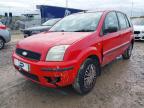 2004 FORD FUSION 1.4 2 5DR for sale at Copart CORBY