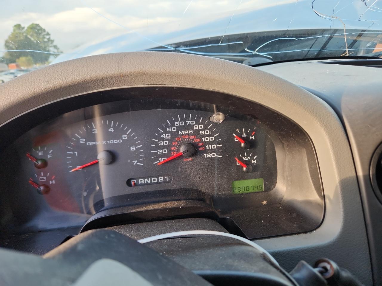 2008 Ford F150 VIN: 1FTRX12W68FB25149 Lot: 82291975