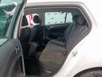 2019 VOLKSWAGEN GOLF MATCH TSI  for sale at Copart EAST KILBRIDE