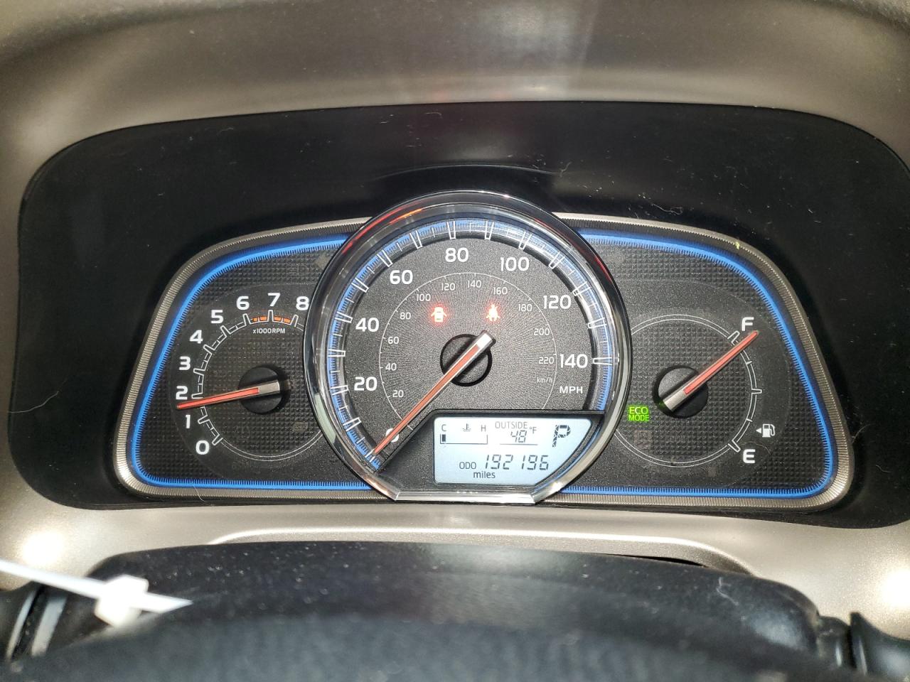 2014 Toyota Rav4 Limited VIN: JTMDFREV2ED070558 Lot: 86118435