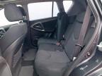 2007 TOYOTA RAV 4 2.2 D-4D XT-R 5DR for sale at Copart GLOUCESTER