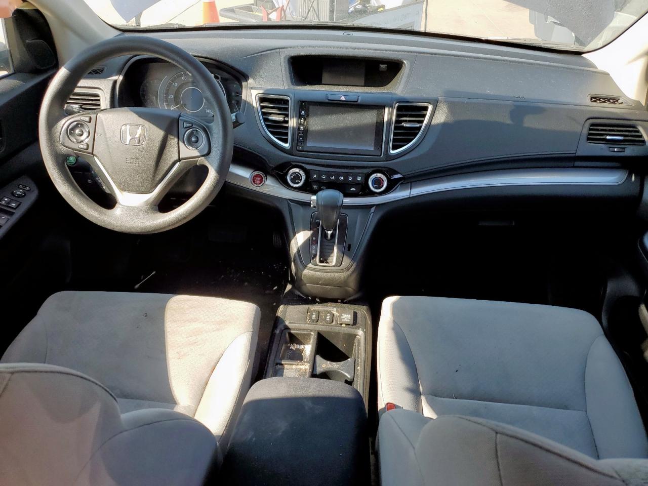 2015 Honda Cr-V Ex VIN: 2HKRM4H54FH667457 Lot: 84923405