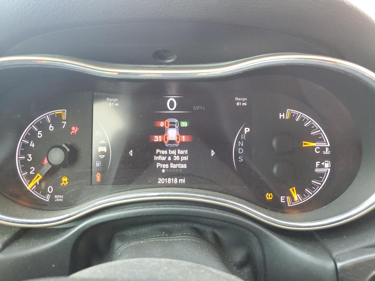 2015 Jeep Grand Cherokee Laredo VIN: 1C4RJEAG9FC669758 Lot: 87066005
