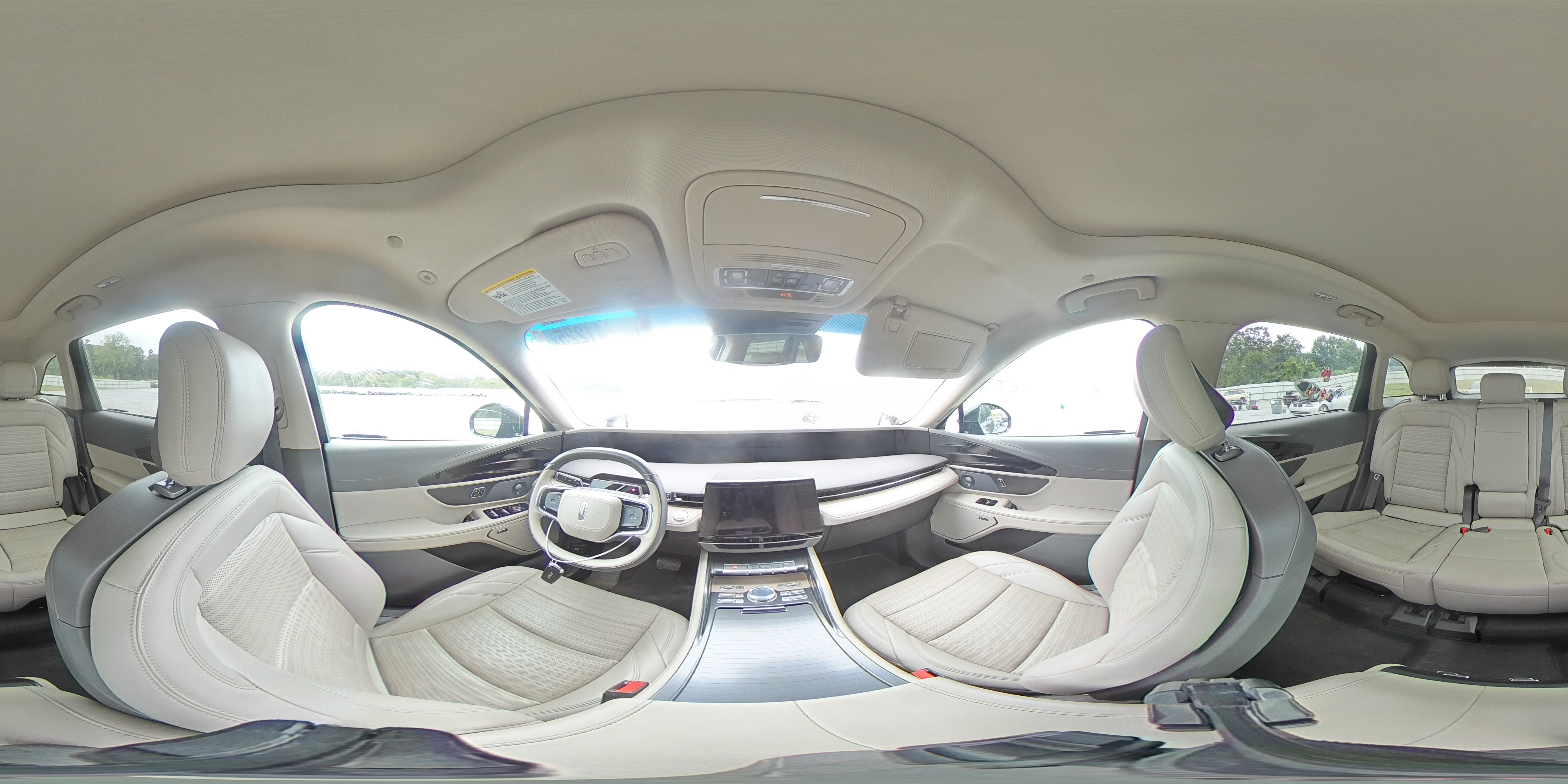 2024 Lincoln Nautilus Reserve VIN: 5LMPJ8K4XRJ812545 Lot: 82241225